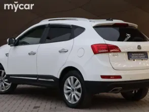 фото JAC S5 2023 года с пробегом за 6490000 тенге в undefined - фото 2