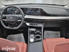 фото Changan Eado 2025 года с пробегом за 8220000 тенге в undefined - фото 4