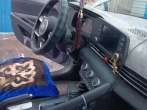 фото Hyundai Elantra 2024 года с пробегом за 10500000 тенге в undefined - фото 2