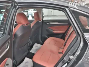 фото Changan Eado 2025 года с пробегом за 8220000 тенге в undefined - фото 2