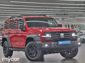 фото Tank 300 2023 года с пробегом за 16590000 тенге в undefined - фото 4