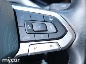 фото Volkswagen Polo 2022 года с пробегом за 7600000 тенге в undefined - фото 4