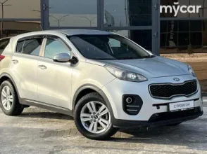 фото Kia Sportage 2018 года с пробегом за 9350000 тенге в undefined - фото 3