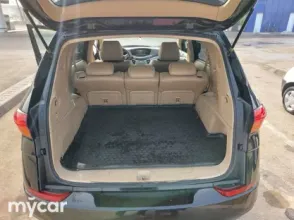 фото Subaru Tribeca 2007 года с пробегом за 5400000 тенге в undefined - фото 2