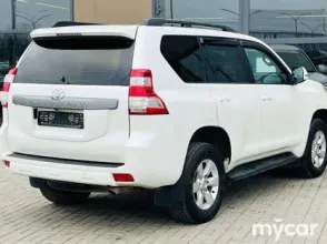 фото Toyota Land Cruiser Prado 2015 года с пробегом за 15900000 тенге в undefined - фото 4