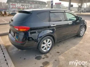фото Subaru Tribeca 2007 года с пробегом за 5400000 тенге в undefined - фото 4
