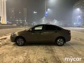 фото LADA Vesta 2020 года с пробегом за 4700000 тенге в undefined - фото 2