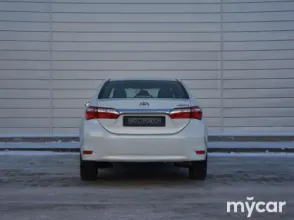 фото Toyota Corolla 2017 года с пробегом за 8900000 тенге в undefined - фото 3