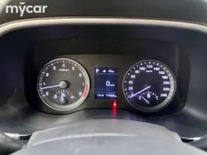 фото Hyundai Tucson 2019 года с пробегом за 10470000 тенге в undefined - фото 4