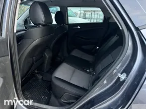 фото Hyundai Tucson 2019 года с пробегом за 10470000 тенге в undefined - фото 3