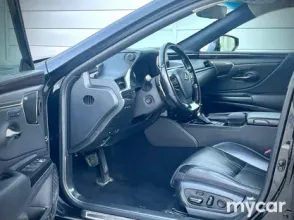 фото Lexus ES 2020 года с пробегом за 21052632 тенге в undefined - фото 2