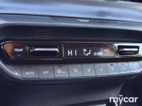 фото Hyundai Bayon 2023 года с пробегом за 8090000 тенге в undefined - фото 2