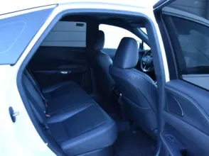 фото Lexus RX 2023 года с пробегом за 33990000 тенге в undefined - фото 2