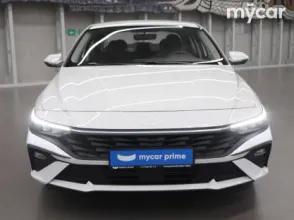 фото Hyundai Elantra 2025 года с пробегом за 10220000 тенге в undefined - фото 2