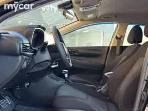 фото Hyundai Bayon 2023 года с пробегом за 8090000 тенге в undefined - фото 3