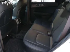 фото Kia Sportage 2024 года с пробегом за 15990000 тенге в undefined - фото 4