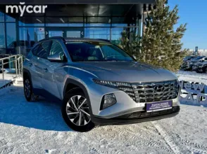фото Hyundai Tucson 2023 года с пробегом за 13990000 тенге в undefined - фото 3