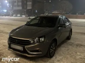 фото LADA Vesta 2020 года с пробегом за 4700000 тенге в undefined - фото 3