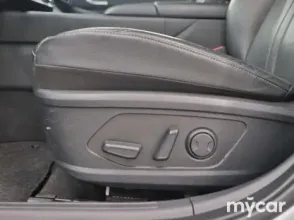 фото Hyundai Sonata 2024 года с пробегом за 18500000 тенге в undefined - фото 4