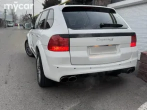 фото Porsche Cayenne 2006 года с пробегом за 5600000 тенге в undefined - фото 1