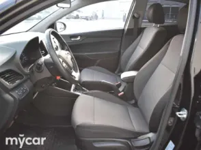 фото Hyundai Accent 2021 года с пробегом за 7190000 тенге в undefined - фото 3