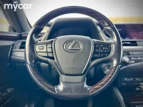 фото Lexus ES 2020 года с пробегом за 21052632 тенге в undefined - фото 3