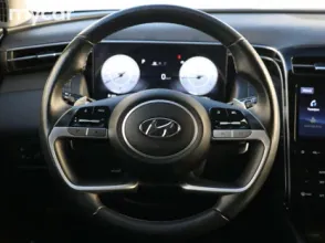 фото Hyundai Tucson 2024 года с пробегом за 14880000 тенге в undefined - фото 4