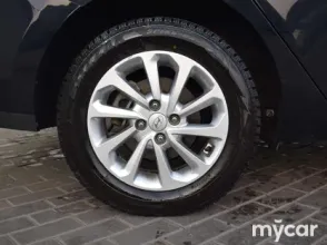 фото Hyundai Accent 2021 года с пробегом за 7190000 тенге в undefined - фото 2