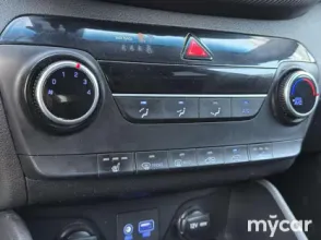 фото Hyundai Tucson 2020 года с пробегом за 9860000 тенге в undefined - фото 3