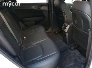 фото Kia Sportage 2024 года с пробегом за 15990000 тенге в undefined - фото 3
