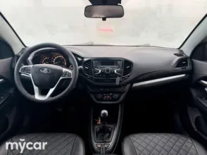 фото LADA Vesta SW 2022 года с пробегом за 5580000 тенге в undefined - фото 4