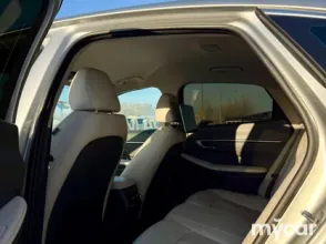 фото Hyundai Sonata 2023 года с пробегом за 13770000 тенге в undefined - фото 4