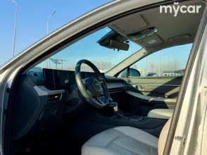 фото Hyundai Sonata 2023 года с пробегом за 13770000 тенге в undefined - фото 3