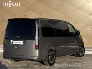 фото Hyundai Staria 2023 года с пробегом за 20970000 тенге в undefined - фото 2