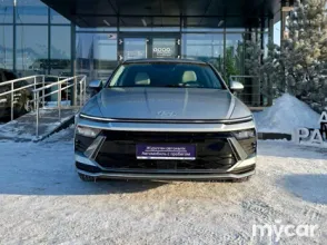 фото Hyundai Sonata 2023 года с пробегом за 13770000 тенге в undefined - фото 4