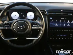 фото Hyundai Tucson 2024 года с пробегом за 14880000 тенге в undefined - фото 3