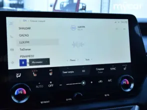 фото Lexus RX 2023 года с пробегом за 33990000 тенге в undefined - фото 4