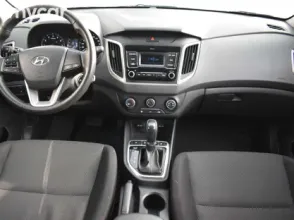 фото Hyundai Creta 2020 года с пробегом за 8390000 тенге в undefined - фото 2