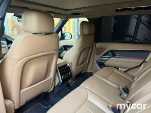 фото Land Rover Range Rover 2022 года с пробегом за 83800000 тенге в undefined - фото 2