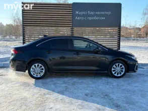 фото Toyota Corolla 2022 года с пробегом за 10590000 тенге в undefined - фото 2