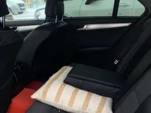 фото Mercedes-Benz C-Класс 2011 года с пробегом за 6500000 тенге в undefined - фото 3