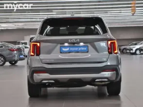 фото Kia Sorento 2025 года с пробегом за 22650000 тенге в undefined - фото 2