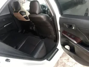 фото Toyota Camry 2017 года с пробегом за 12300000 тенге в undefined - фото 2