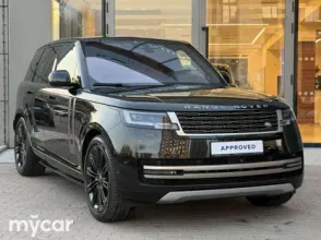 фото Land Rover Range Rover 2022 года с пробегом за 83800000 тенге в undefined - фото 2