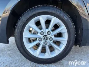 фото Toyota Corolla 2022 года с пробегом за 10590000 тенге в undefined - фото 4