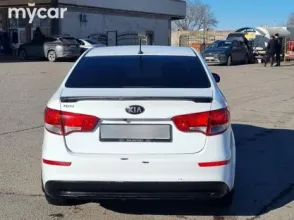 фото Kia Rio 2015 года с пробегом за 5200000 тенге в undefined - фото 3
