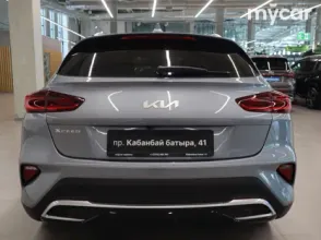 фото Kia Ceed 2023 года с пробегом за 10690000 тенге в undefined - фото 4