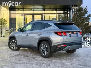 фото Hyundai Tucson 2024 года с пробегом за 13570000 тенге в undefined - фото 3
