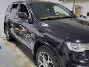 фото Jeep Grand Cherokee 2021 года с пробегом за 26000000 тенге в undefined - фото 4