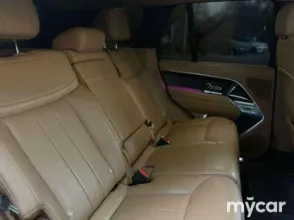 фото Land Rover Range Rover 2022 года с пробегом за 83800000 тенге в undefined - фото 3